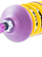 KW Suspension V3 Coilover Kit Porsche 964 Carrera 4 | Coupe | Cabrio | Targa 1991-1994                                     - 35271022 - Image 5