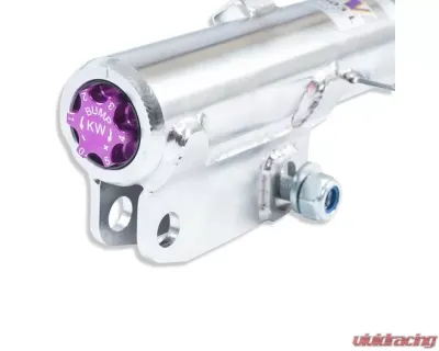 KW Suspension V3 Coilover Kit Porsche 964 Carrera 4 | Coupe | Cabrio | Targa 1991-1994 - 35271022