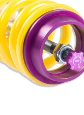 KW Suspension V3 Coilover Kit Porsche 964 Carrera 4 | Coupe | Cabrio | Targa 1991-1994                                     - 35271022 - Image 7