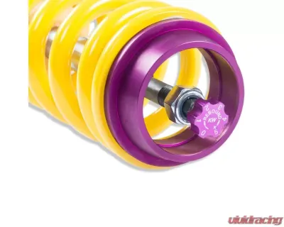 KW Suspension V3 Coilover Kit Porsche 964 Carrera 4 | Coupe | Cabrio | Targa 1991-1994 - 35271022