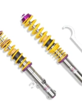 KW Suspension V3 Coilover Kit Porsche 964 Turbo 1991-1994                                     - 35271025 - Image 2
