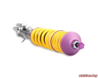 KW Suspension V3 Coilover Kit Porsche 964 Turbo 1991-1994 - 35271025