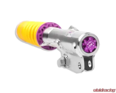 KW Suspension V3 Coilover Kit Porsche 964 Turbo 1991-1994 - 35271025