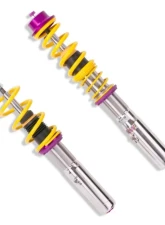 KW Suspension V3 Coilover Kit Porsche Boxster | Cayman | 718 Cayman | 718 Boxster 2013-2023                                     - 35271048 - Image 2