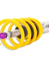 KW Suspension V3 Coilover Kit Porsche Boxster | Cayman | 718 Cayman | 718 Boxster 2013-2023                                     - 35271048 - Image 5