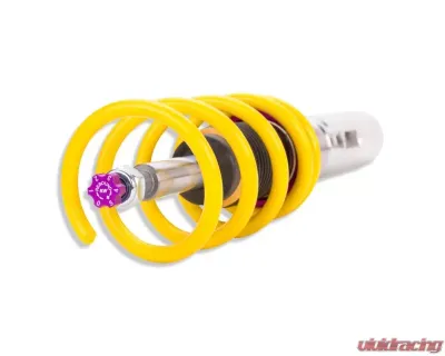 KW Suspension V3 Coilover Kit Porsche Boxster | Cayman | 718 Cayman | 718 Boxster 2013-2023 - 35271048