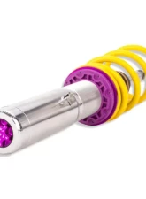 KW Suspension V3 Coilover Kit Porsche Boxster | Cayman | 718 Cayman | 718 Boxster 2013-2023                                     - 35271048 - Image 6