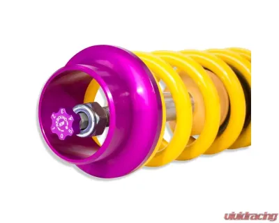 KW Suspension V3 Coilover Kit Porsche Boxster | Cayman | 718 Cayman | 718 Boxster 2013-2023 - 35271048