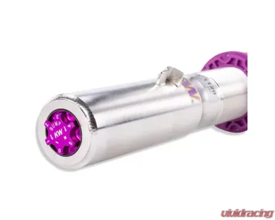 KW Suspension V3 Coilover Kit Porsche Boxster | Cayman | 718 Cayman | 718 Boxster 2013-2023 - 35271048