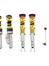 KW Suspension Hydraulic Lift System                                     - 35271223 - Image 5