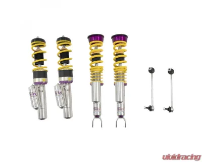 KW Suspension Hydraulic Lift System - 35271223