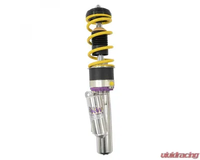 KW Suspension Hydraulic Lift System - 35271223