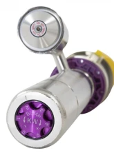 KW Suspension Hydraulic Lift System                                     - 35271223 - Image 3