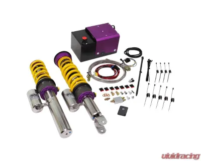 KW Suspension Hydraulic Lift System - 35271424