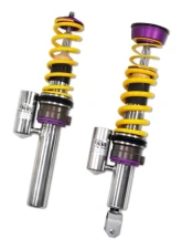 KW Suspension Hydraulic Lift System                                     - 35271424 - Image 2
