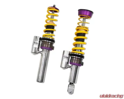 KW Suspension Hydraulic Lift System - 35271424