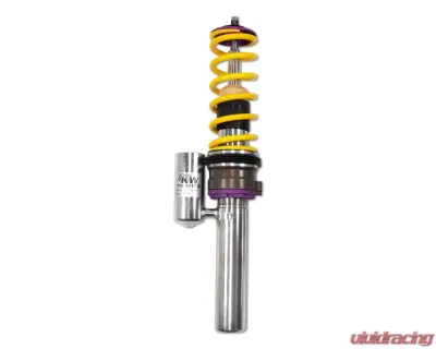 KW Suspension Hydraulic Lift System - 35271424