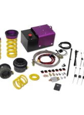 KW Suspension Hydraulic Lift System                                     - 35271424 - Image 6