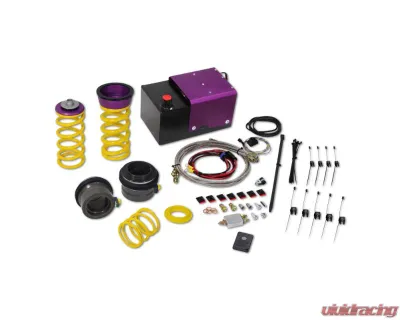 KW Suspension Hydraulic Lift System - 35271424