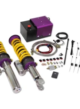 KW Suspension Hydraulic Lift System                                     - 35271424 - Image 7