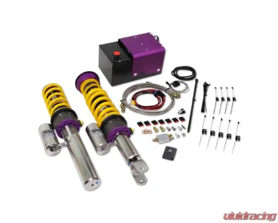 KW Suspension Hydraulic Lift System - 35271424