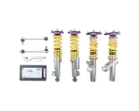 KW Suspension V3 Clubsport Kit