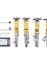KW Suspension V3 Clubsport Kit                                     - 35271803 - Image 8