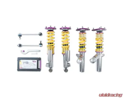KW Suspension V3 Clubsport Kit - 35271803