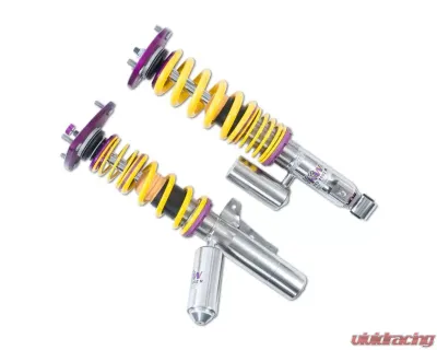 KW Suspension V3 Clubsport Kit - 35271803