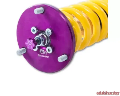 KW Suspension V3 Clubsport Kit - 35271803
