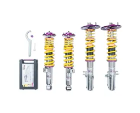 KW Suspension V3 Clubsport Kit