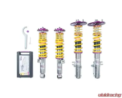 KW Suspension V3 Clubsport Kit - 35271804