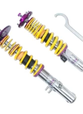 KW Suspension V3 Clubsport Kit                                     - 35271804 - Image 2