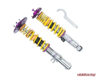 KW Suspension V3 Clubsport Kit - 35271804