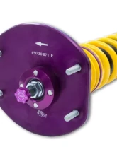 KW Suspension V3 Clubsport Kit                                     - 35271804 - Image 5