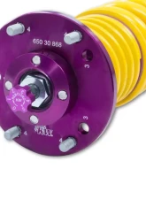 KW Suspension V3 Clubsport Kit                                     - 35271804 - Image 7