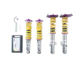 KW Suspension V3 Clubsport Kit