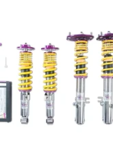 KW Suspension V3 Clubsport Kit                                     - 35271805 - Image 8