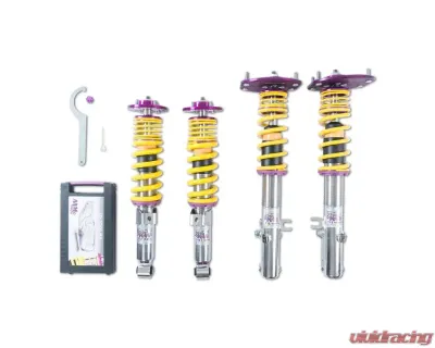 KW Suspension V3 Clubsport Kit - 35271805