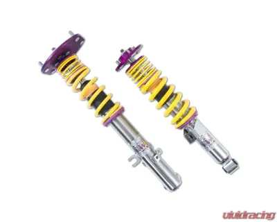 KW Suspension V3 Clubsport Kit - 35271805