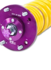KW Suspension V3 Clubsport Kit                                     - 35271805 - Image 7
