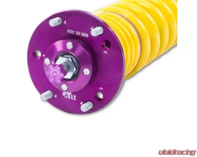 KW Suspension V3 Clubsport Kit - 35271805