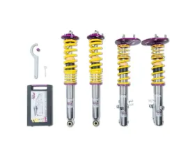 KW Suspension V3 Clubsport Kit