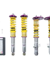 KW Suspension V3 Clubsport Kit                                     - 35271811 - Image 8