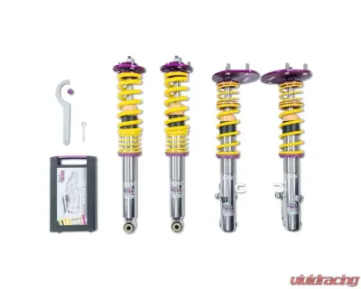 KW Suspension V3 Clubsport Kit - 35271811