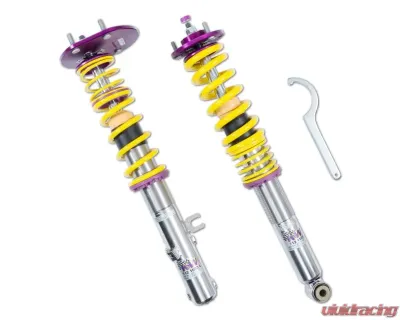 KW Suspension V3 Clubsport Kit - 35271811