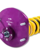 KW Suspension V3 Clubsport Kit                                     - 35271811 - Image 5