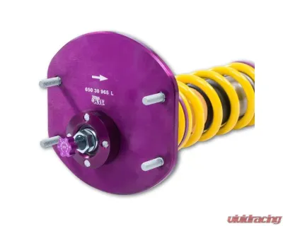 KW Suspension V3 Clubsport Kit - 35271811