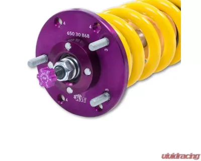 KW Suspension V3 Clubsport Kit - 35271811