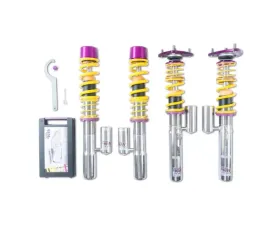 KW Suspension V3 Clubsport Kit